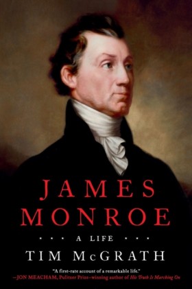 James Monr …