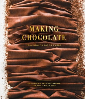 Making Cho &hellip;