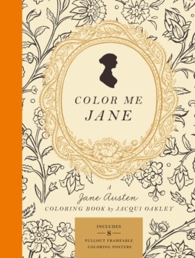 Color Me J …