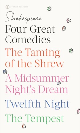 Four Great …