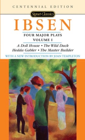 Four Major &hellip;