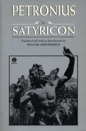 The Satyri …