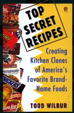 Top Secret &hellip;