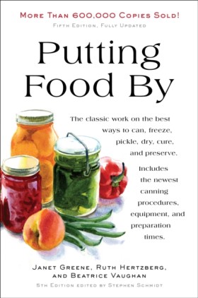 Putting Fo …