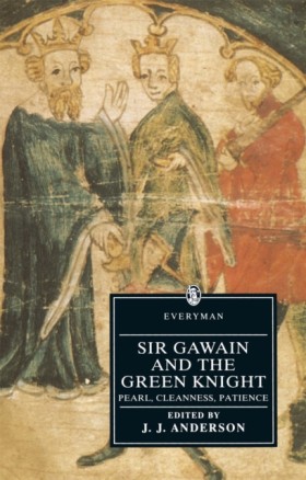 Sir Gawain &hellip;