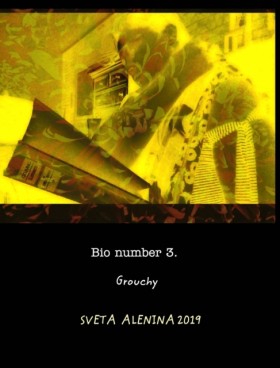 Bio number …