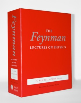 The Feynma …