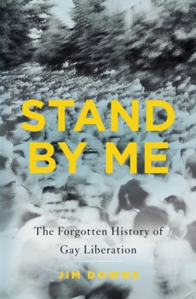Stand by M …