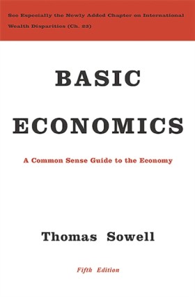 Basic Econ &hellip;
