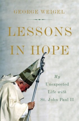 Lessons in &hellip;