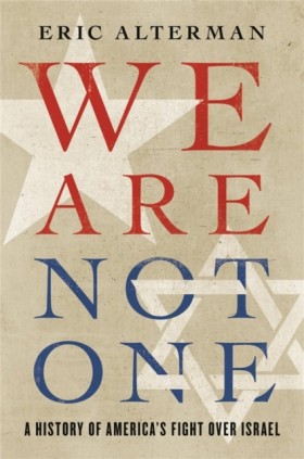 We Are Not &hellip;