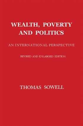 Wealth, Po …