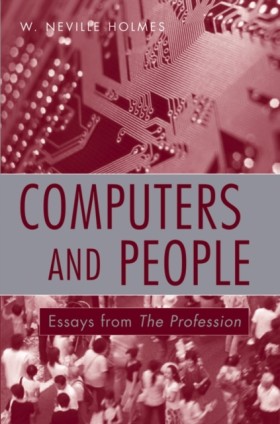 Computers …