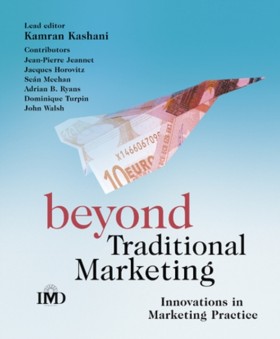 Beyond Tra …