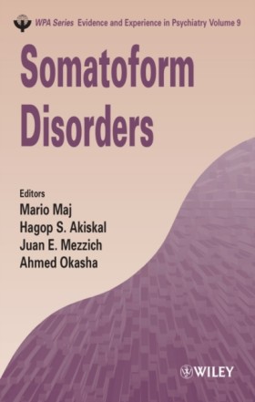 Somatoform &hellip;