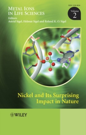 Nickel and …