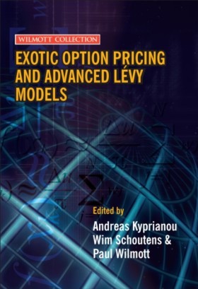 Exotic Opt …