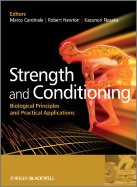 Strength a &hellip;