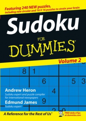 Sudoku For &hellip;