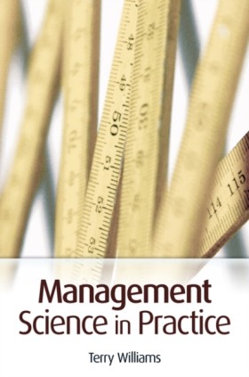 Management &hellip;