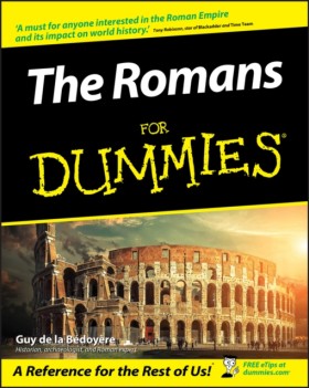 The Romans …