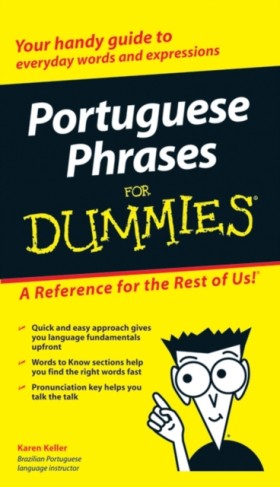 Portuguese …