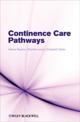 Continence &hellip;