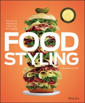 Food Styli &hellip;