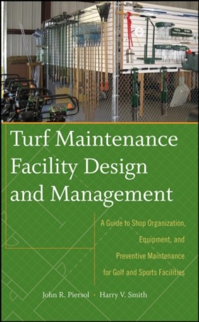 Turf Maint …