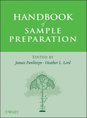 Handbook o …