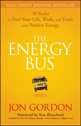 The Energy &hellip;