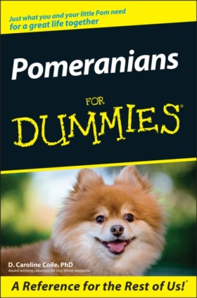 Pomeranian &hellip;