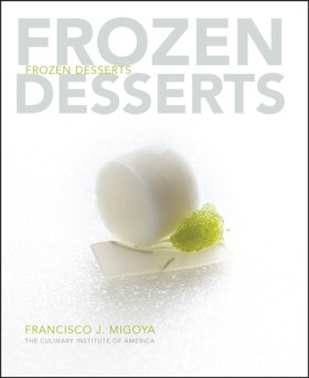 Frozen Des &hellip;