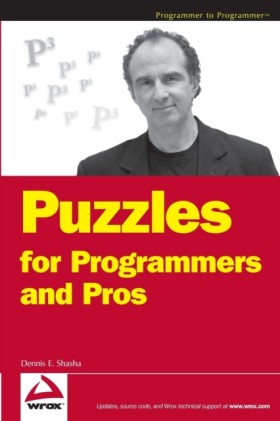 Puzzles fo …