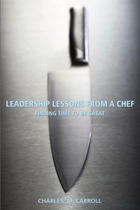 Leadership &hellip;
