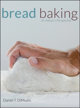 Bread Baki …