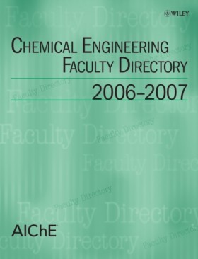Chemical E &hellip;