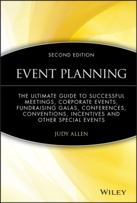 Event Plan &hellip;