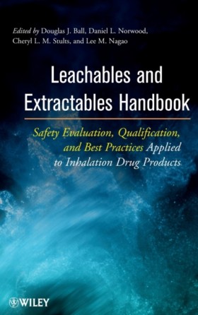 Leachables &hellip;
