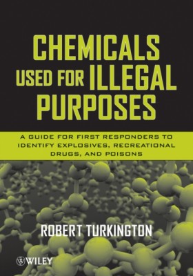 Chemicals &hellip;