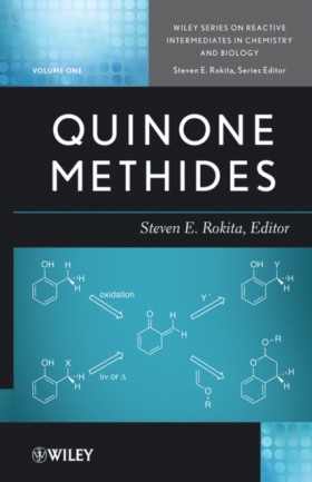 Quinone Me …
