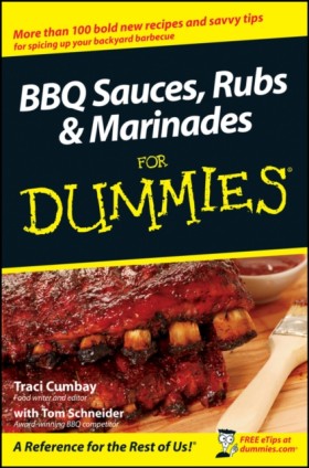BBQ Sauces …