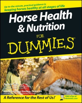 Horse Heal …