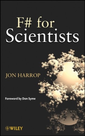 F# for Sci …