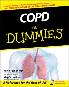 COPD For D …