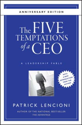 The Five T …