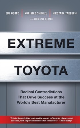 Extreme To …