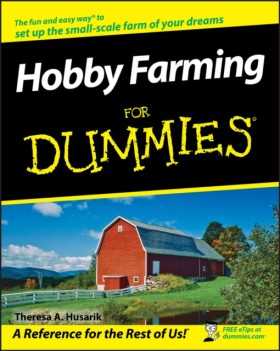 Hobby Farm …