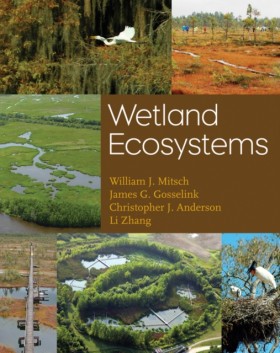 Wetland Ec …