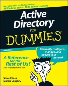 Active Dir &hellip;